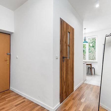 Aleja Stanow Zjednoczonych 21 By Homeprime Warsaw Ngoại thất bức ảnh