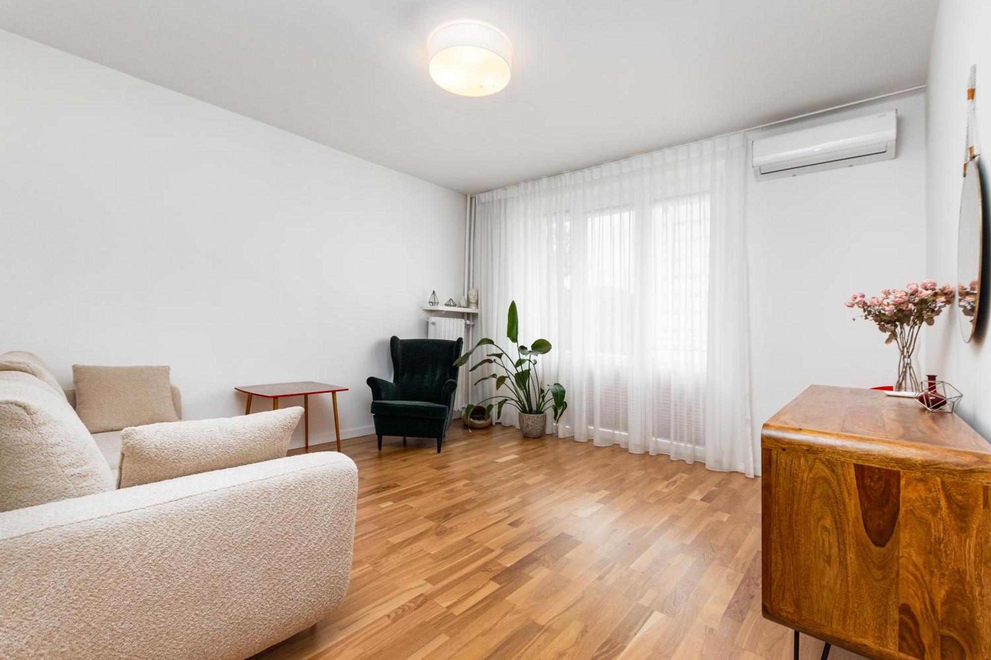 Aleja Stanow Zjednoczonych 21 By Homeprime Warsaw Ngoại thất bức ảnh
